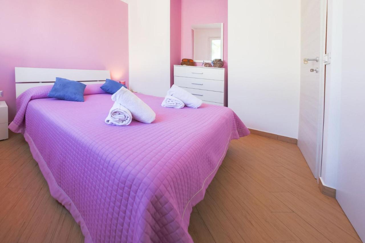 Villa Sicilia لاسكاري الغرفة الصورة