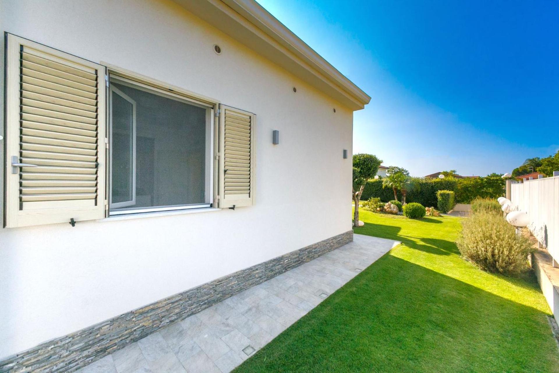 Villa Sicilia لاسكاري الغرفة الصورة