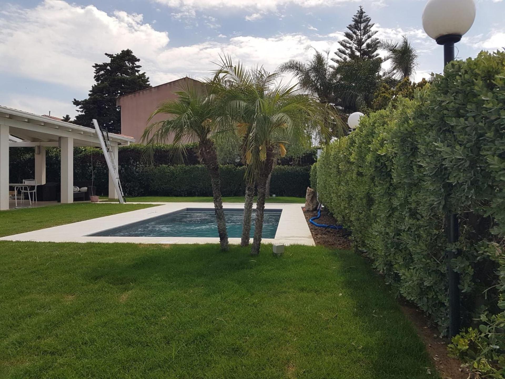 Villa Sicilia لاسكاري الغرفة الصورة